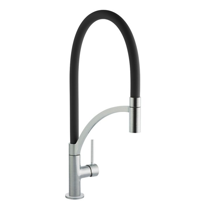Giglio Pull Out Tap