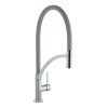 Giglio Pull Out Tap - Grey