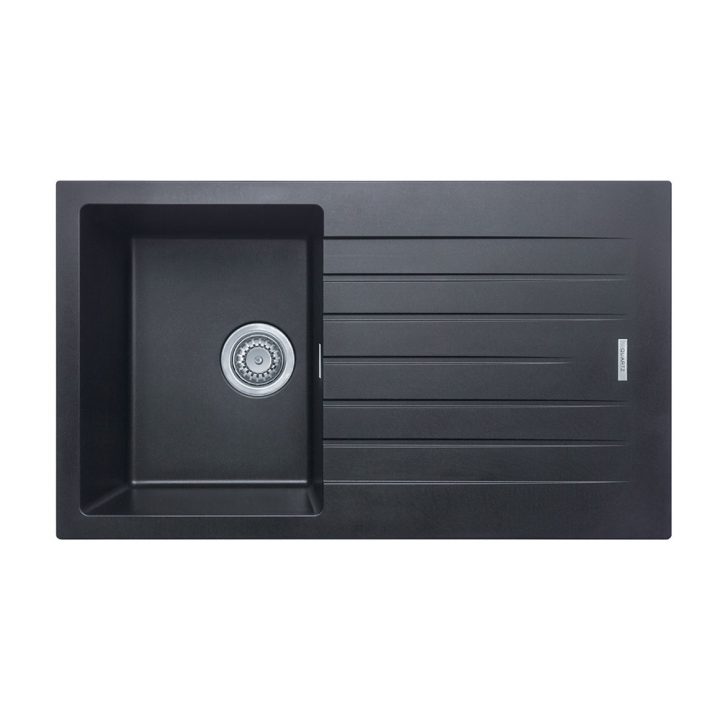 PISA - Composite Sink BK(2)