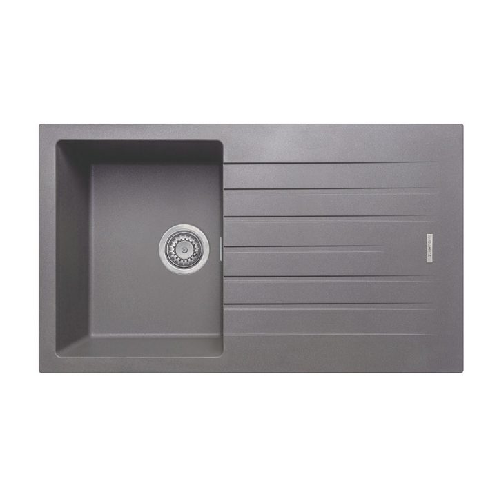 TD100-GR-Composite Sink