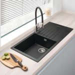 TD100L - Composite Sink (3)