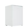 Cookology 55cm Freestanding Side-by-Side Undercounter Fridge Freezer Pack - White