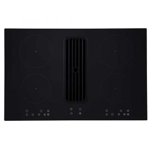 Induction Downdraft Cooktop