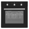 Cookology 60cm Built In Electric Fan Oven