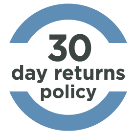 30 Days Returns Policy icon