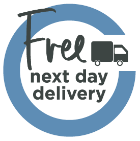 Free Next Day Delivery icon