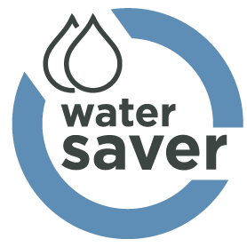 Cookology Save Water Logo
