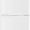 CFF1855050WH Freestanding Fridge Freezer