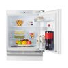 Integrated Large Fridge