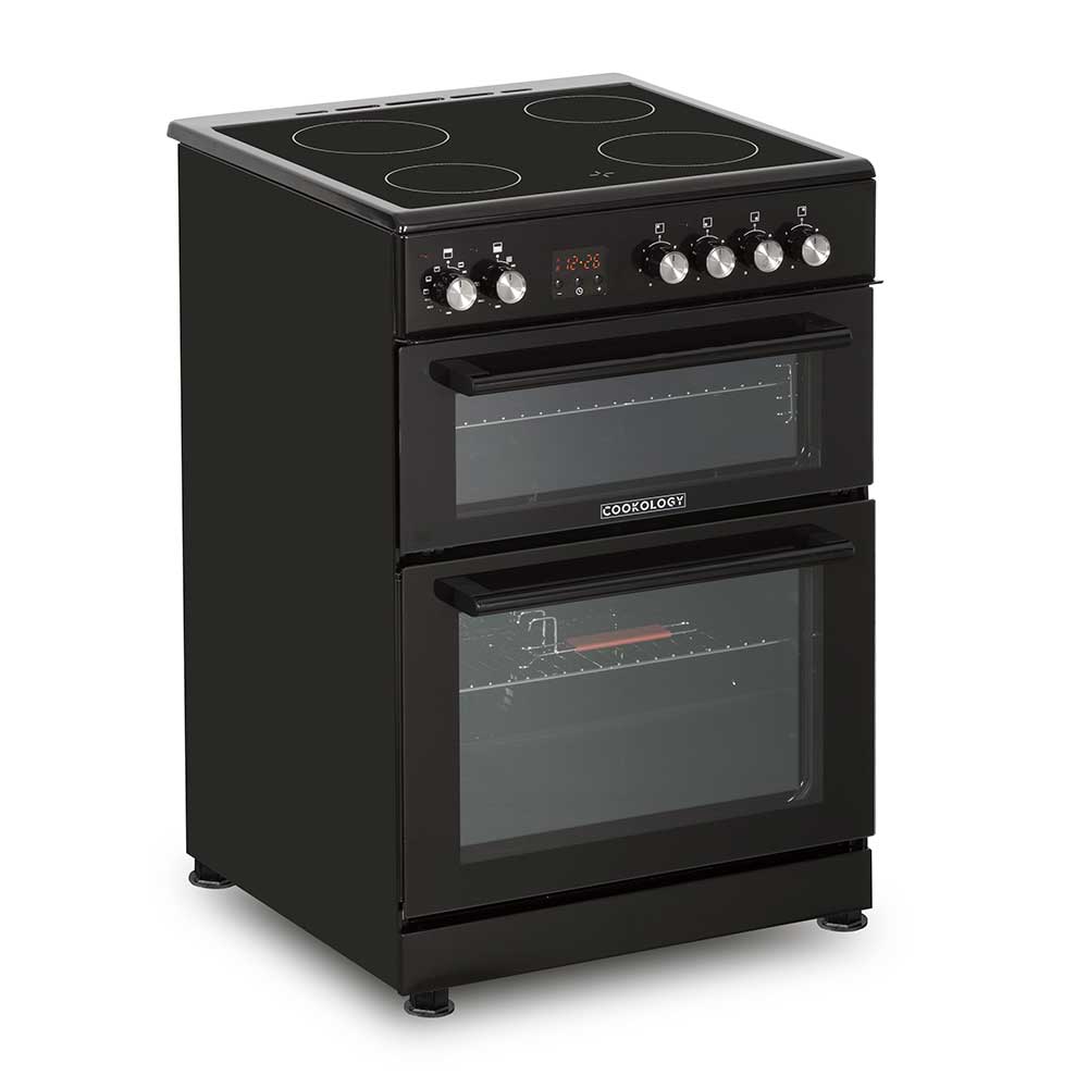 Cookology built under double oven discount