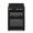 Cookology 60cm Double Oven Freestanding Cooker with Ceramic Top