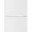 CFF1425050WH Freestanding Fridge Freezer