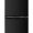 CFF1425050BK Freestanding Fridge Freezer