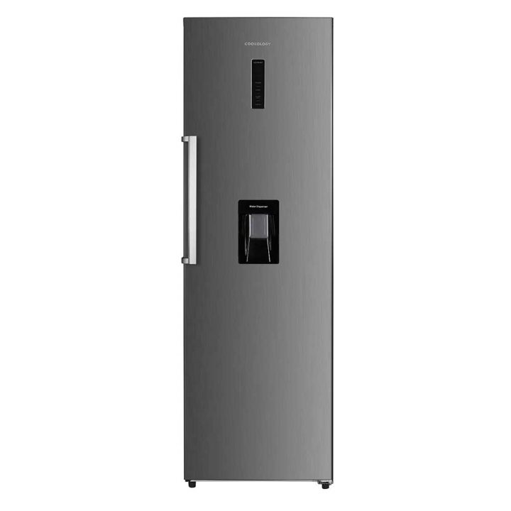 CTFRWD359X Upright Larder Fridge