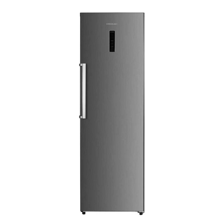 upright freestanding freezer