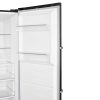 Cookology 50/50 244L Freestanding Fridge Freezer - White