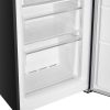 Cookology 50/50 244L Freestanding Fridge Freezer - White