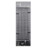 Cookology 50/50 244L Freestanding Fridge Freezer - White