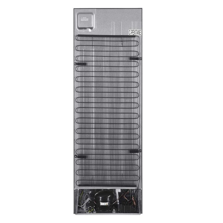 Cookology 50/50 244L Freestanding Fridge Freezer - White