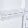 Cookology 50/50 244L Freestanding Fridge Freezer - White