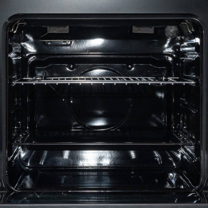 Freestanding Cookology Cooker
