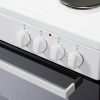 Freestanding Cookology Cooker