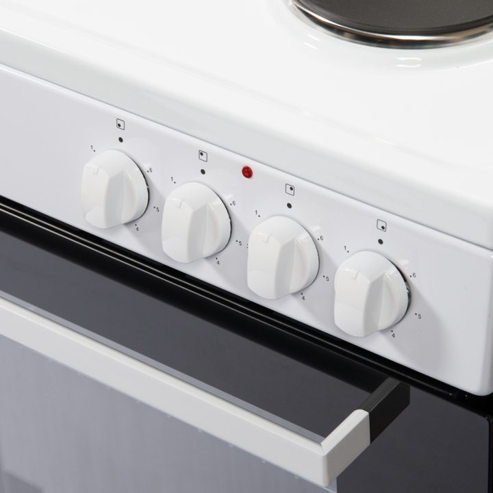 Freestanding Cookology Cooker