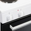 Freestanding Cookology Cooker