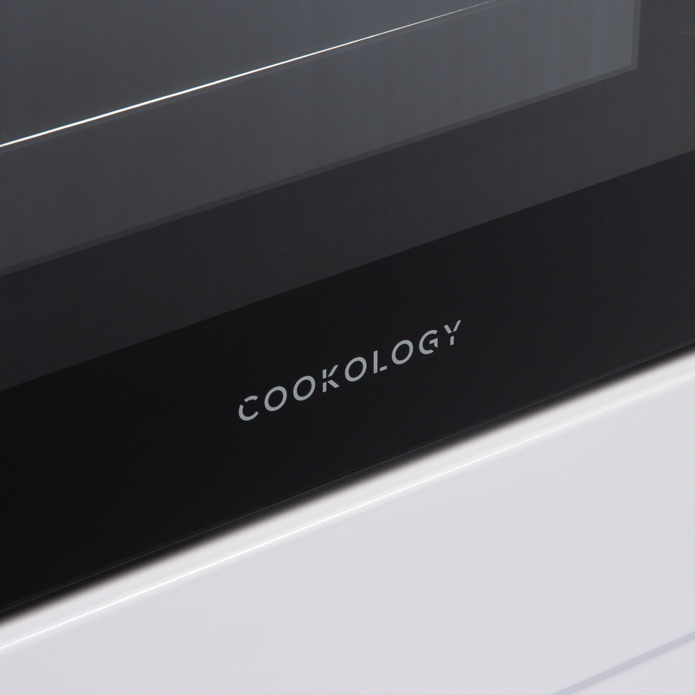 Freestanding Cookology Cooker