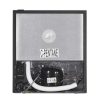 Cookology 42L Mini Fridge with Chiller