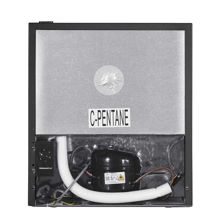Cookology 42L Mini Fridge with Chiller