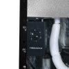 Cookology 42L Mini Fridge with Chiller