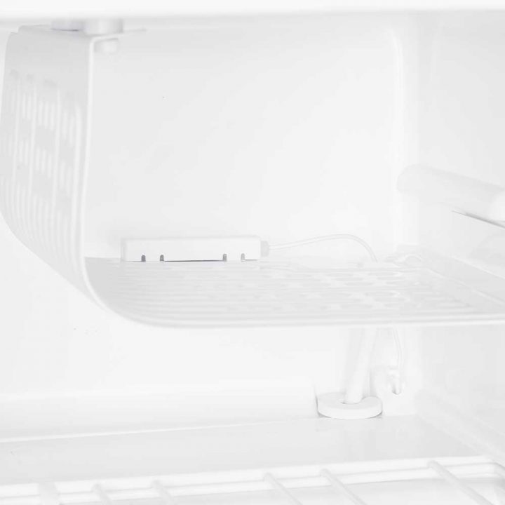 Cookology 42L Mini Fridge with Chiller