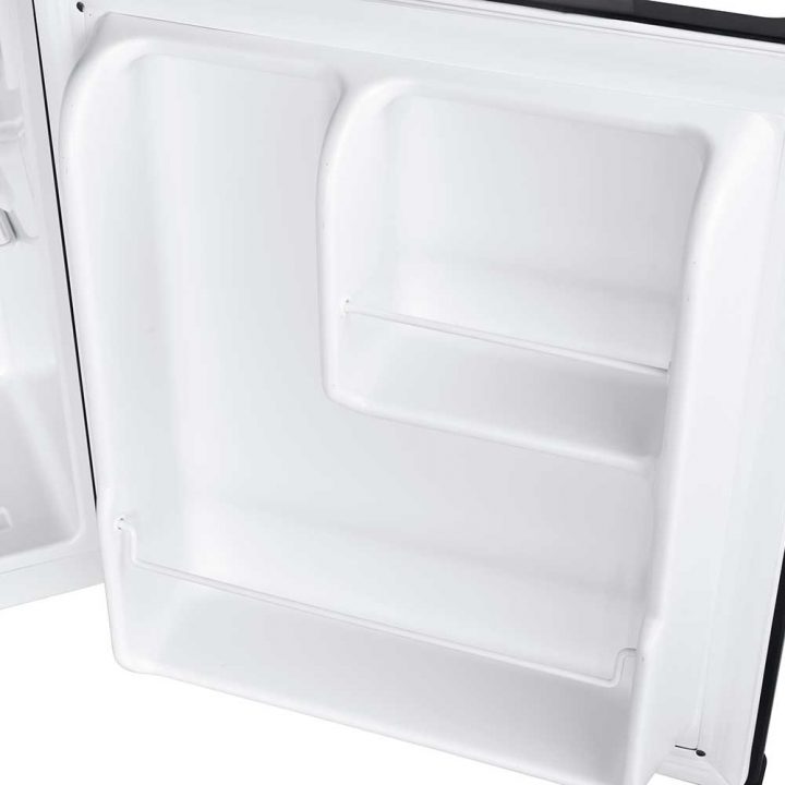 Cookology 42L Mini Fridge with Chiller