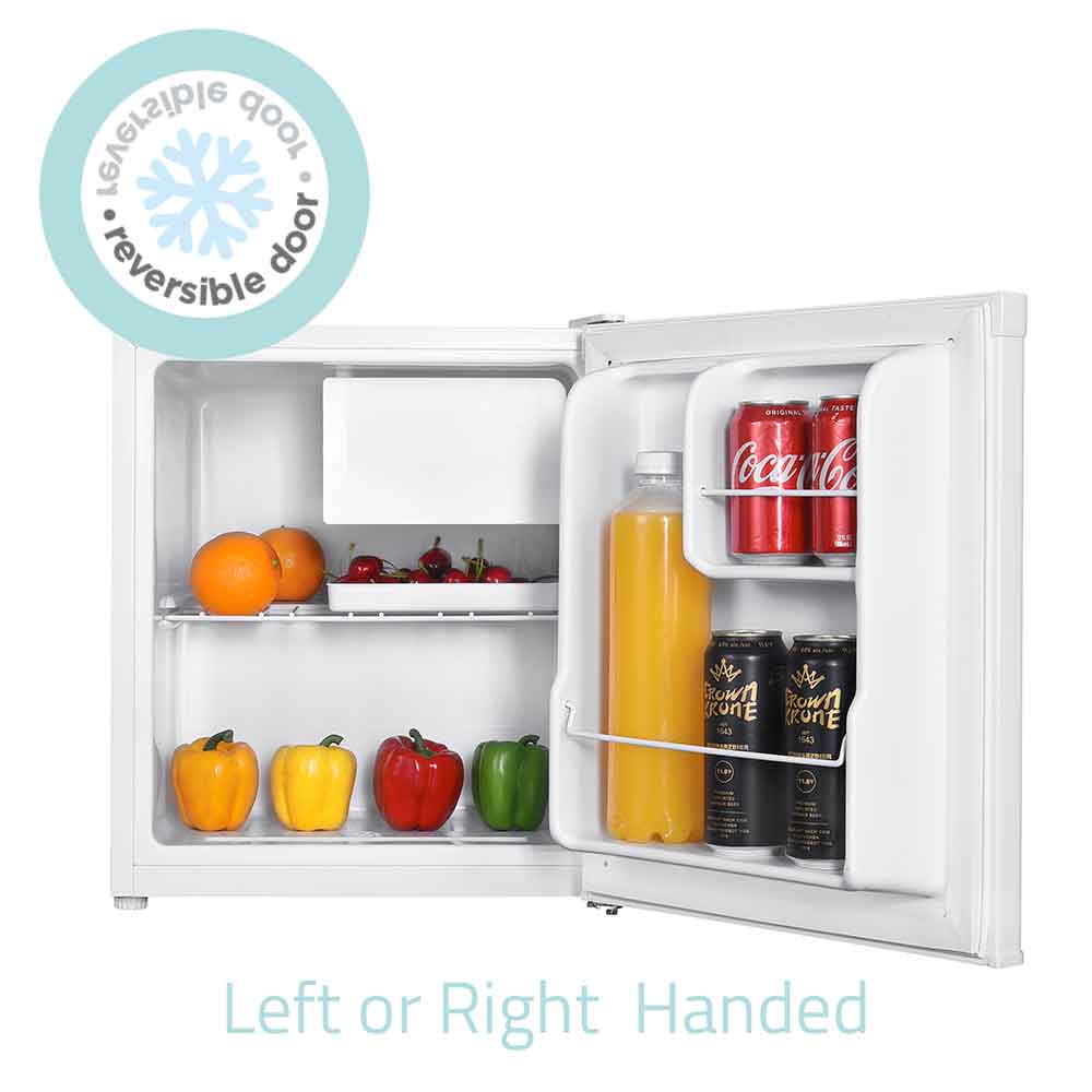 Cookology 42L Mini Fridge with Chiller