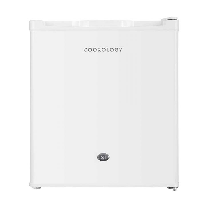 Cookology 42L Mini Fridge with Chiller