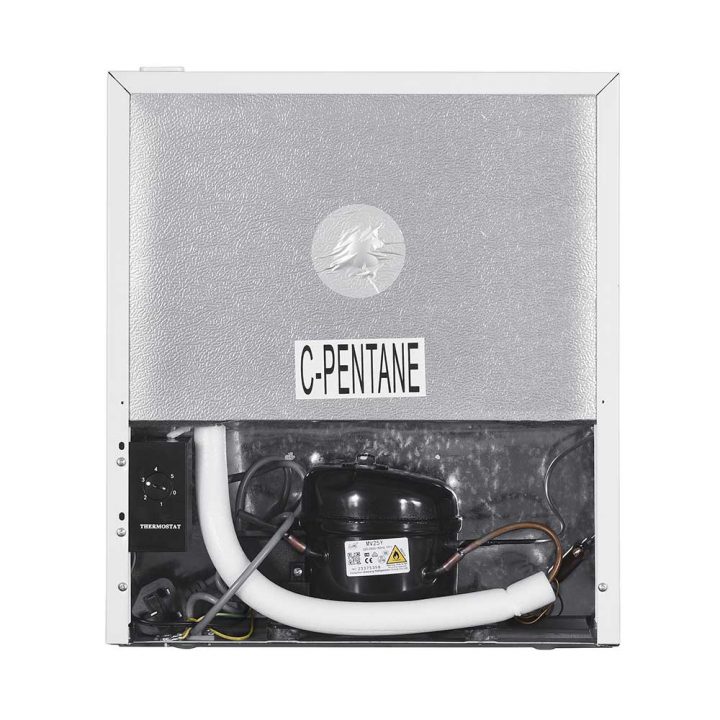 Cookology 42L Mini Fridge with Chiller
