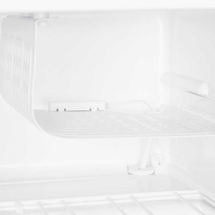 Cookology 42L Mini Fridge with Chiller