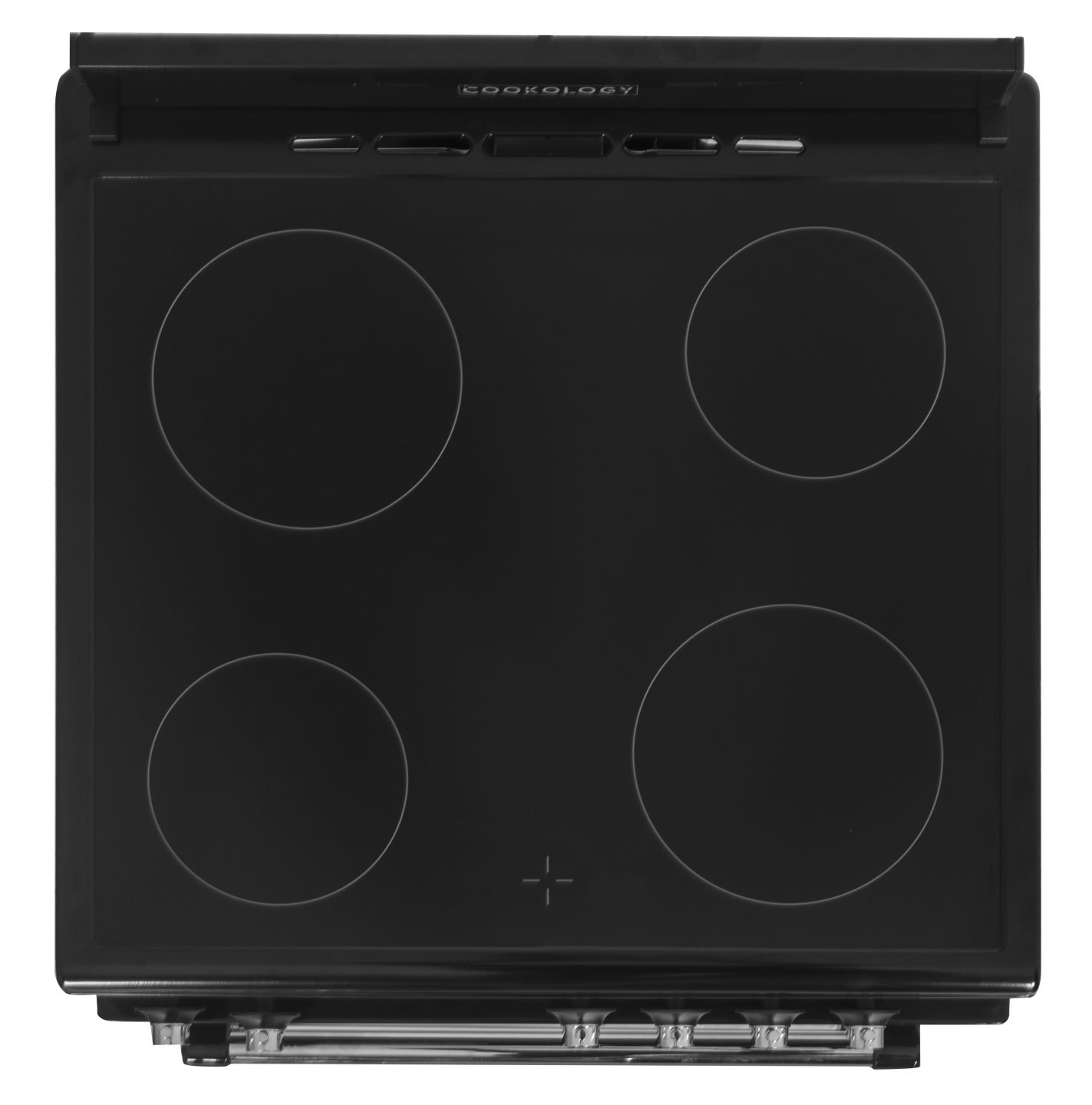 Cookology built under double oven discount
