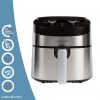 Black Cookology Digital air fryer
