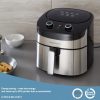 Black Cookology Digital air fryer