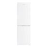 Cookology 50/50 244L Freestanding Fridge Freezer - White