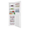 Cookology 50/50 244L Freestanding Fridge Freezer - White