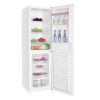 Cookology 50/50 244L Freestanding Fridge Freezer - White
