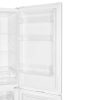Cookology 50/50 244L Freestanding Fridge Freezer - White