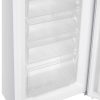 Cookology 50/50 244L Freestanding Fridge Freezer - White