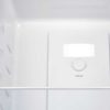 Cookology 50/50 244L Freestanding Fridge Freezer - White