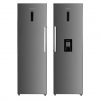 Cookology Upright Fridge and Freezer Pack with Water Dispenser