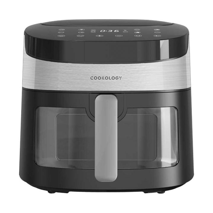 air-fryer