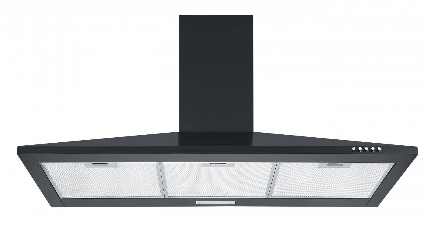 logik cooker hood